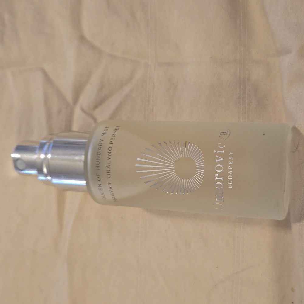New Queen of Hungary Facial MIST 30ML